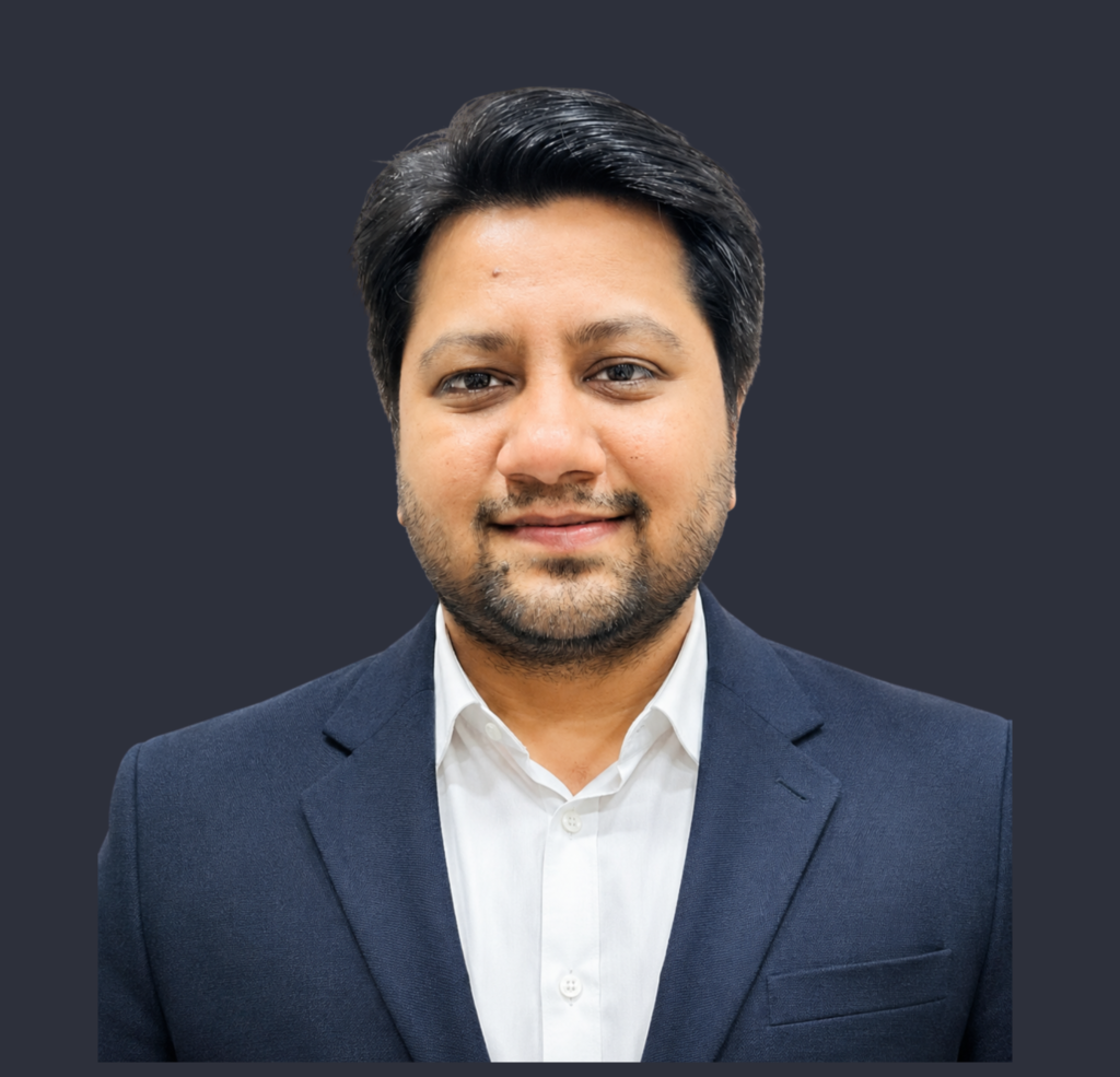 Dr. Vikas Goyal