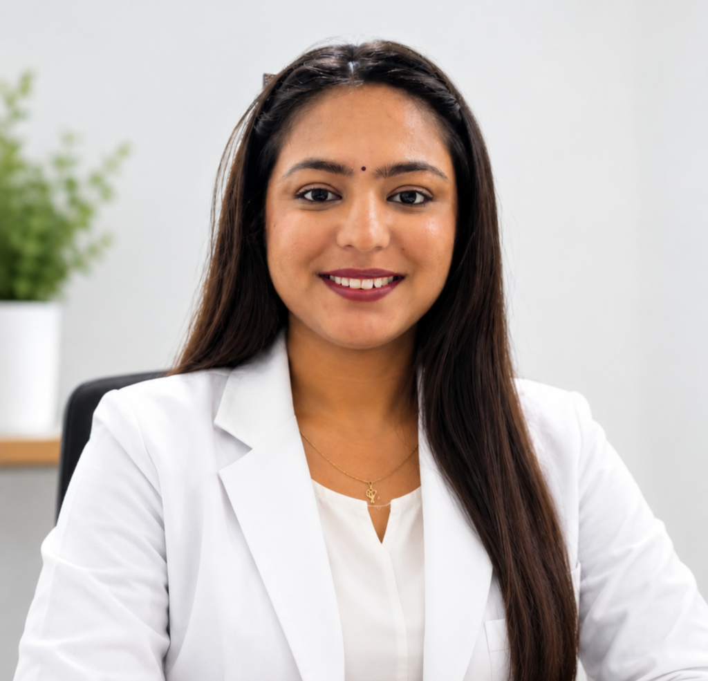 Inderpreet Kaur Sall